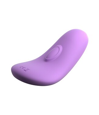 Pipedream Fantasy For Her Remote Silicone Please-Her