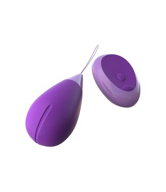 Pipedream Fantasy For Her Remote Kegel Excite-Her
