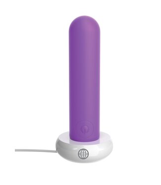 Pipedream Fantasy For Her Her Rechargeable Bullet