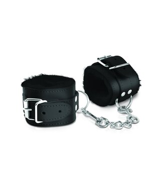 Pipedream Fetish Limited Edition Cumfy Cuffs