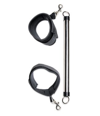 Pipedream Fetish Limited Edition Spreader Bar