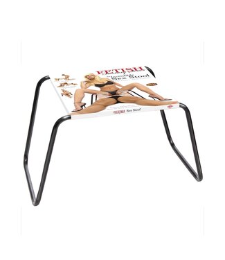 Pipedream Fetish Fantasy The Incredible Sex Stool