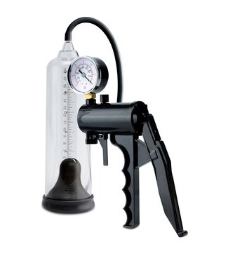 Pipedream Pump Worx Max Precision Power Pump