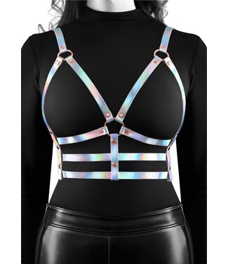 NS Novelties Cosmo Harness Bewitch