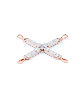 NS Novelties Cosmo Bondage Hogtie