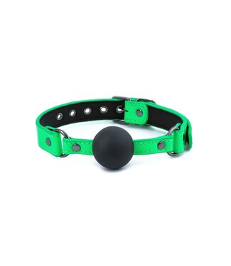 NS Novelties Electra Ball Gag