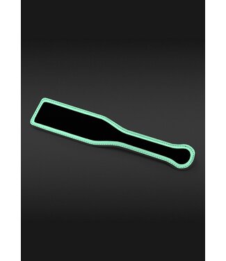 NS Novelties GLO Bondage Paddle