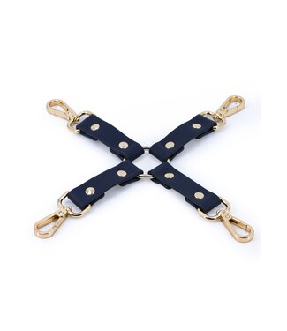 NS Novelties Bondage Couture Hog Tie