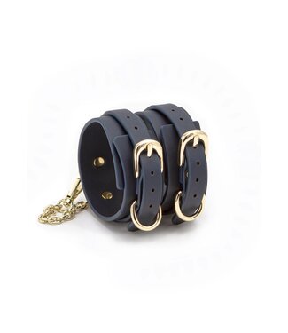 NS Novelties Bondage Couture Ankle Cuff