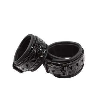 NS Novelties Sinful Wrist Cuffs