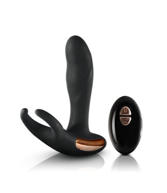 NS Novelties Renegade Sphinx Warming Prostate Massager