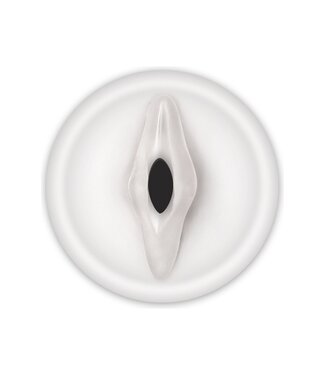 NS Novelties Renegade Universal Pump Sleeve Vagina