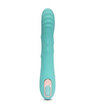 Nu Sensuelle Roxii Roller Motion Wand