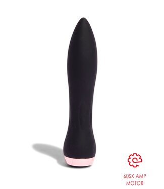 Nu Sensuelle Silicone 60SX AMP Bullet