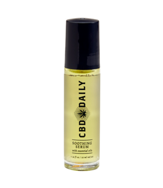 Earthly body Calming Serum Roller Ball - 0.3 fl oz / 10 ml