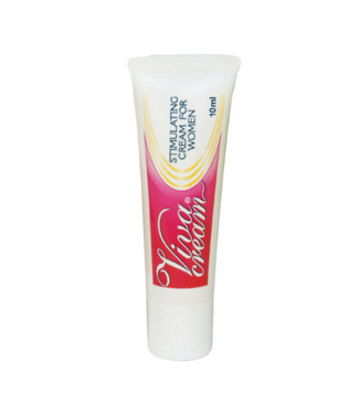 Swiss Navy Viva Cream - Arousal Gel - 0.3 fl oz / 10 ml
