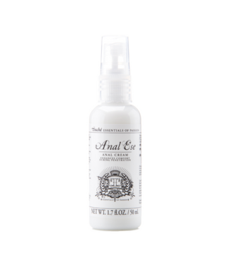 Touché by Shots Anal Ese - Anal Lubricant - 2 fl oz / 50 ml