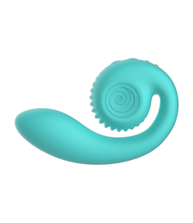 Snail Vibe - Gizi Vibrator - Tiffany