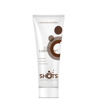 Shots Lubes  Liquids by Shots Lubricant - Cola - 3 fl oz / 100 ml