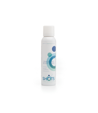 Shots Lubes  Liquids by Shots Crackling Body Foam