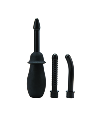 Seven Creations Anal Shower Kit