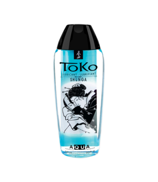 Shunga Toko Aqua - 5.5 fl oz / 165 ml