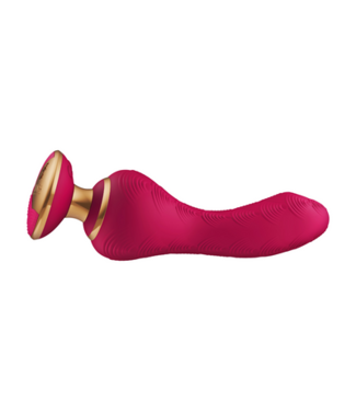 Shunga SANYA - Vibrator - Raspberry