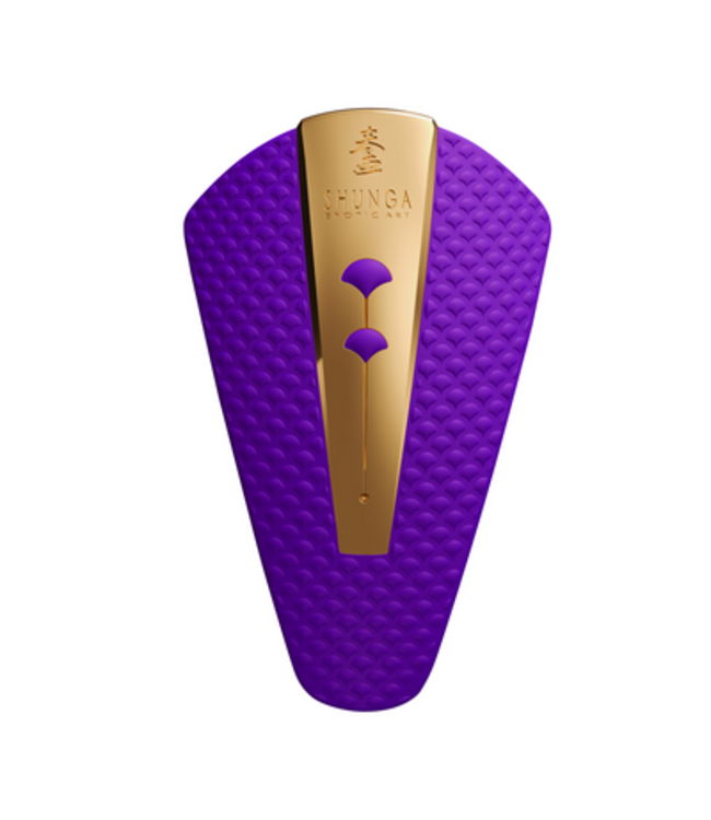 OBI - Clitoral Stimulator - Purple