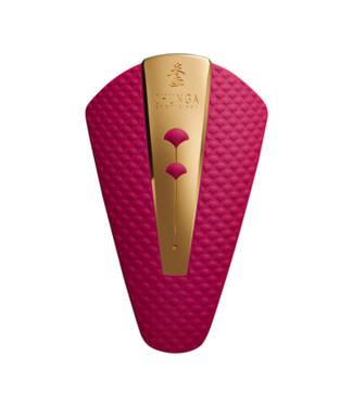 Shunga OBI - Clitoral Stimulator - Raspberry