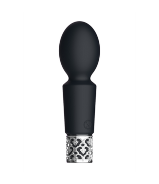 Royal Gems by Shots Brilliant - Mini Wand Vibrator