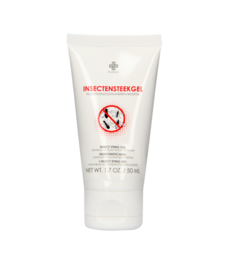 Pharmquests by Shots Insect Sting Gel - 50 ml