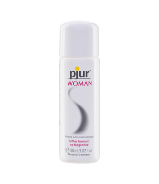 Pjur Woman - Lubricant and Massage Gel for Women - 1 fl oz / 30 ml