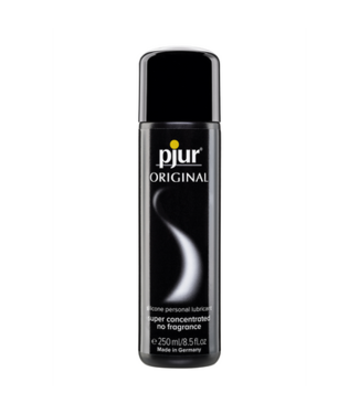 Pjur Original - Lubricant and Massage Gel - 8 fl oz / 250 ml