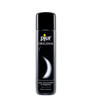 Pjur Original - Lubricant and Massage Gel - 3 fl oz / 100 ml