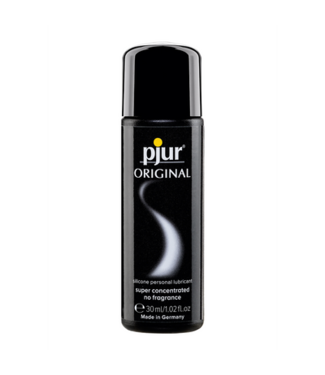 Pjur Original - Lubricant and Massage Gel - 1 fl oz / 30 ml