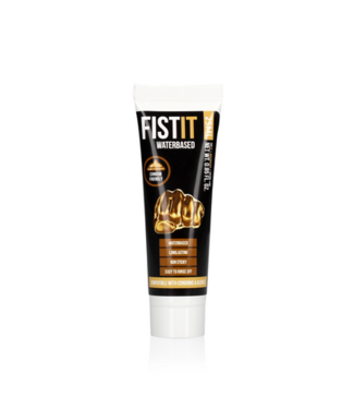 Fist It by Shots Waterbased Lubricant - 0.8 fl oz / 25 ml