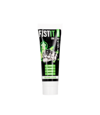 Fist It by Shots CBD Lubricant - 0.8 fl oz / 25 ml