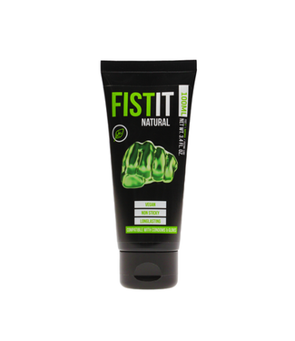 Fist It by Shots Natural Water Based Lubricant - 3.4 fl oz / 100 ml