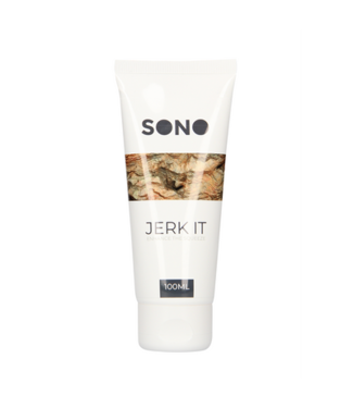 Sono by Shots Jerk it - Stimulating Gel - 3.4 fl oz / 100 ml