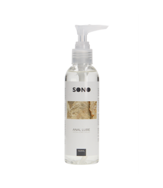 Sono by Shots Water Based Anal Lubricant - 5.1 fl oz / 150 ml