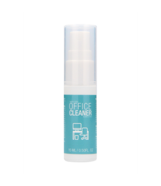 Pharmquests by Shots Office Cleaner - 0.5 fl oz / 15 ml