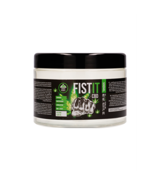 Fist It by Shots CBD Lubricant - 17 fl oz / 500 ml
