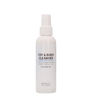 Pharmquests by Shots Toy and Body Cleaner - 5 fl oz / 150 ml