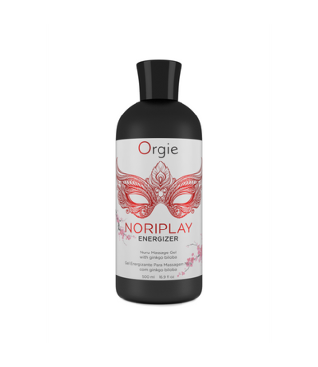 Noriplay - Massage Gel