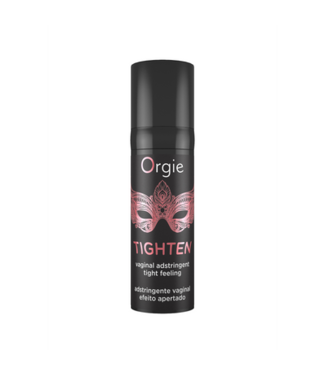 Orgie Tighten - Tightening gel