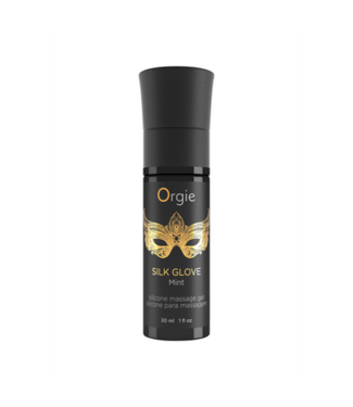 Orgie Pearl Lust - Massage Set - 1 fl oz / 30 ml