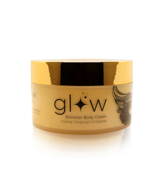 Orgie Glow - Shimmering Body Cream - 8.45 fl oz / 250 ml
