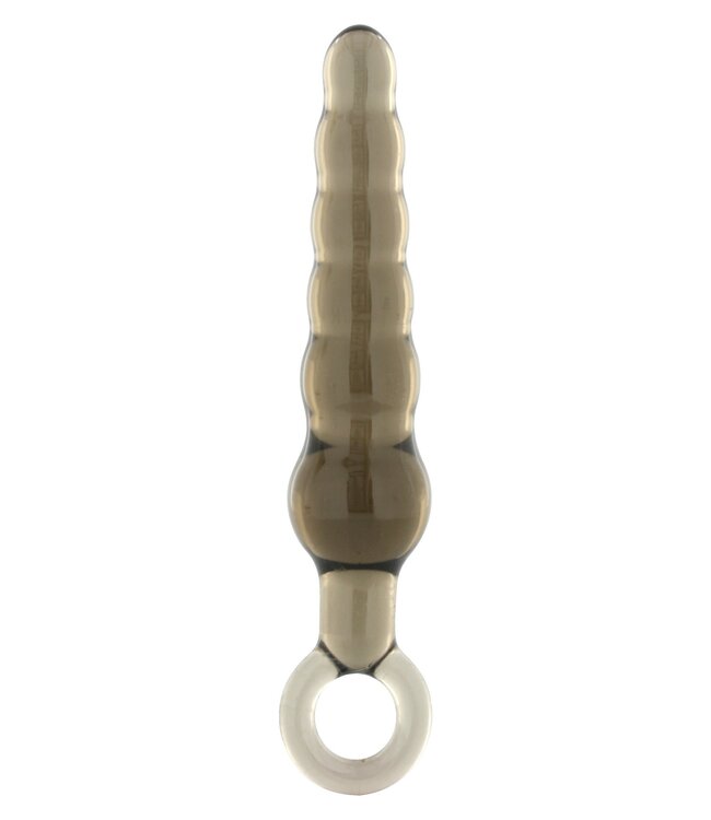 Seven Creations Anal Stick With Ring