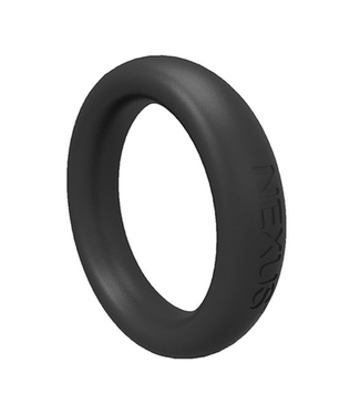 Nexus Enduro+ - Thick Silicone Super Stretchy Cockring