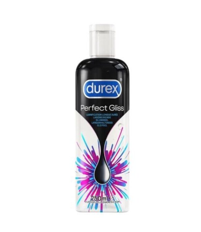 Durex Glijmiddel Perfect Gliss Anaal - 250 ml